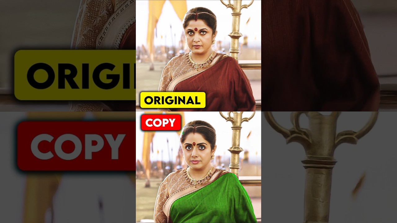 3 Fact and detail of BAHUBALI MOVIE #shorts