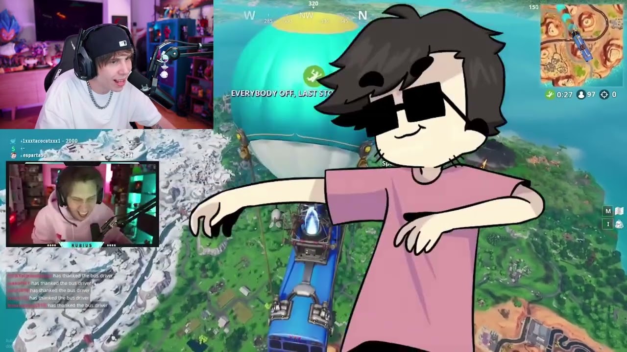 OMEGALUL