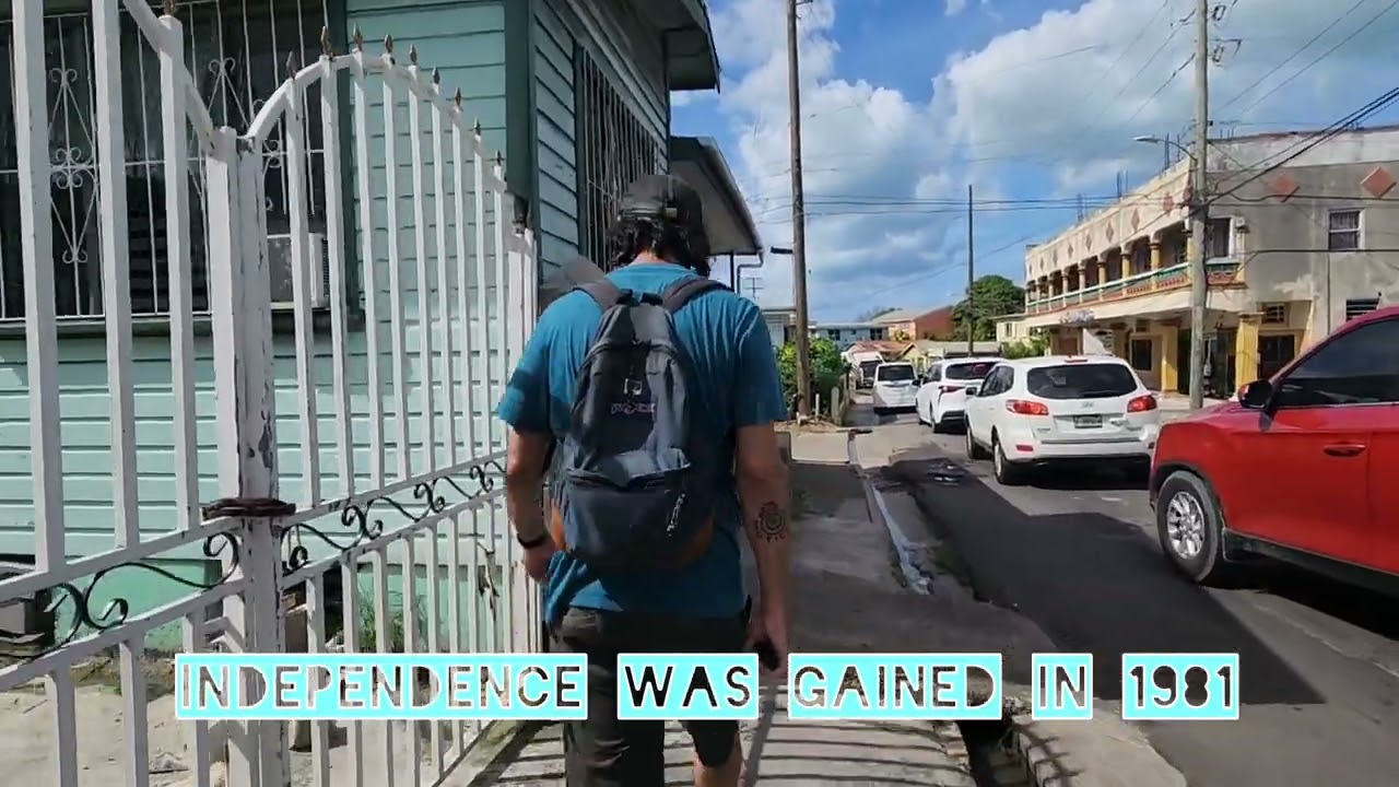 Port stop in  St.John's, Antigua! Enchanted Princess Cruise