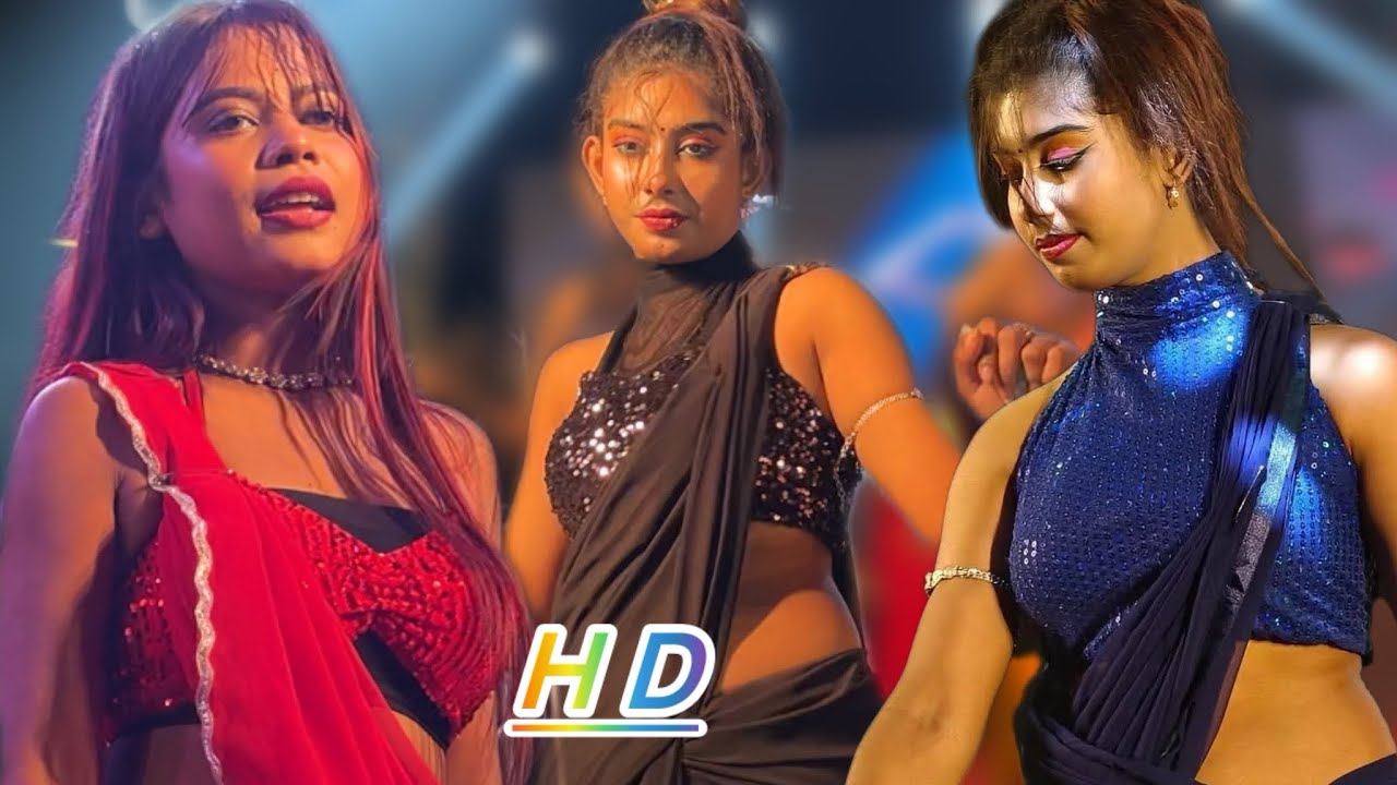 Mai Hu Ek Basuri💃{Miss Misti}💃Arup Dance Acadamy💫Hindi Hit Song💫4k ~Hd Dance Hungama Video ||
