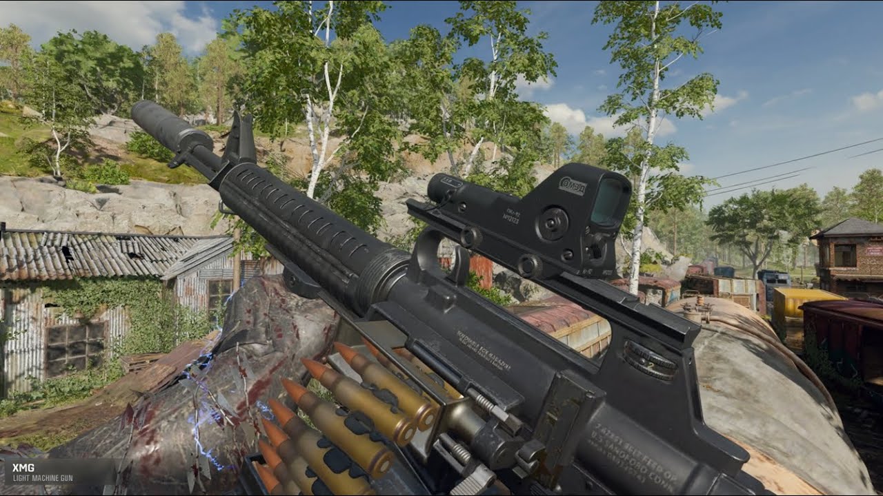 XMG | Call of Duty Black Ops 6 Multiplayer Gameplay (No Commentary)