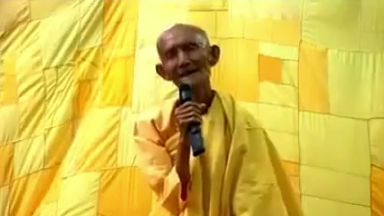 Sư Giác Khang || 15 HẠNG CHÚNG SANH
