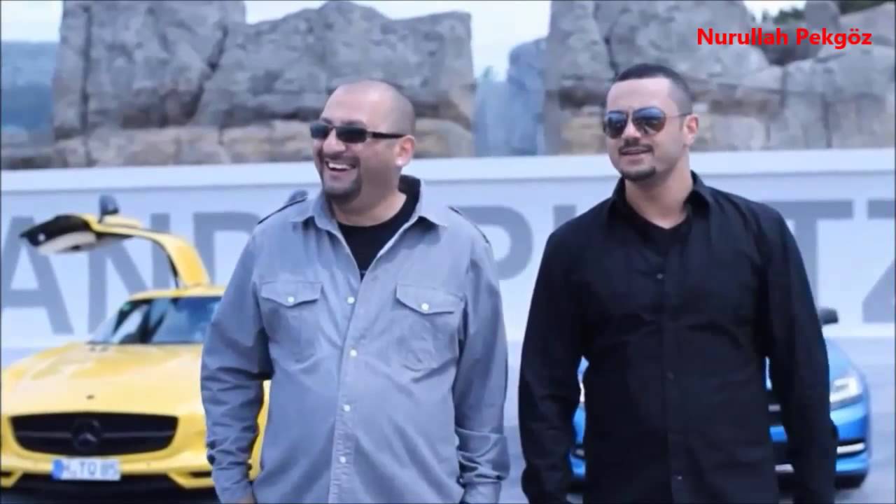 Defkhan İle Kaynatırken 2013