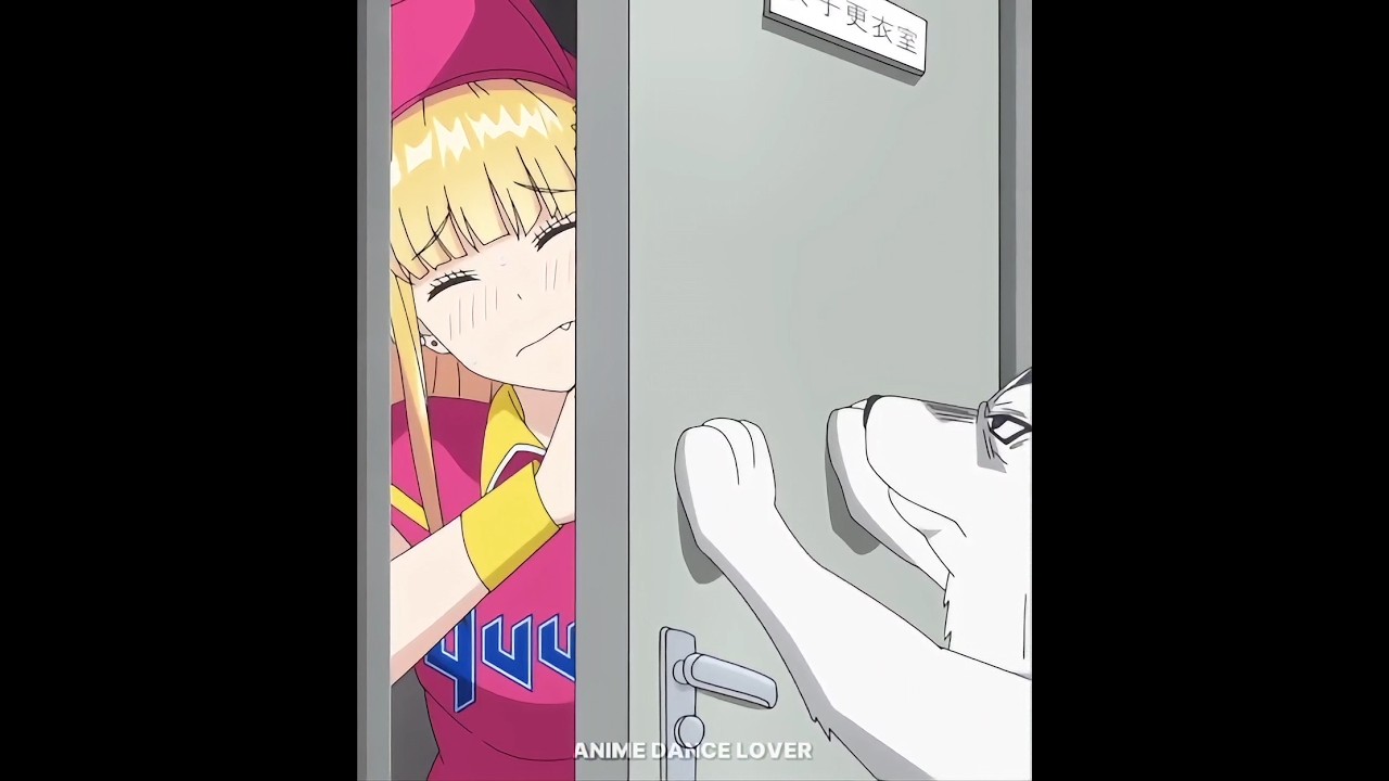 The dog is scaring Ruriko 😅| Catch Me at the Ballpark! 