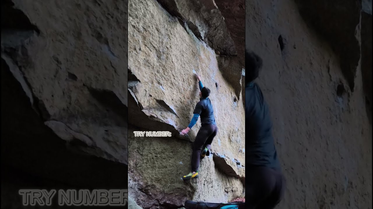 Rady ptáka Loskutáka 7B, Hřensko bouldering