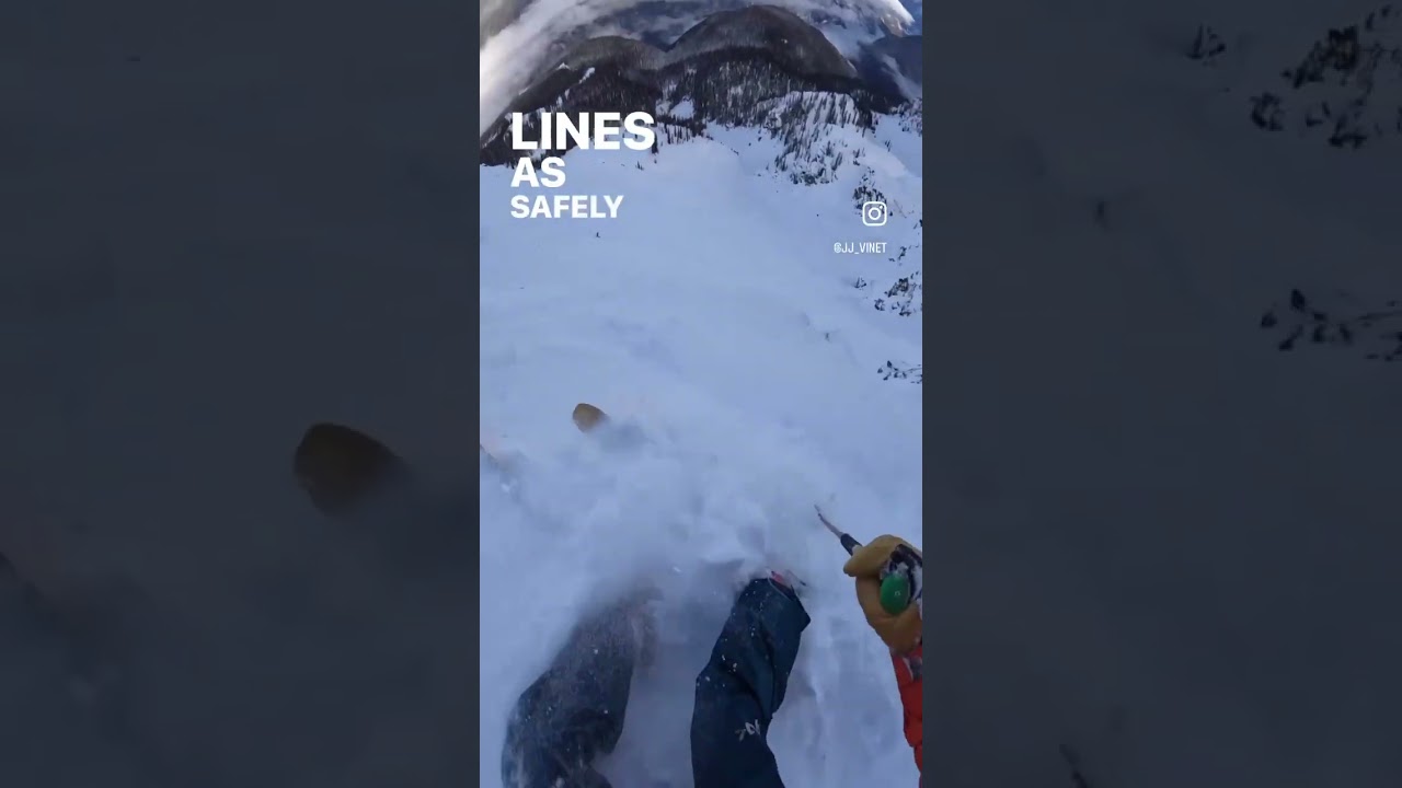 Follow for more ski content