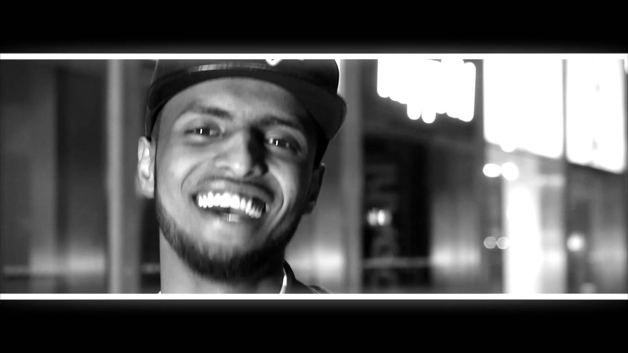 NAJIIB ALFA - DHISAAY - OFFICIAL VIDEO HD 2017
