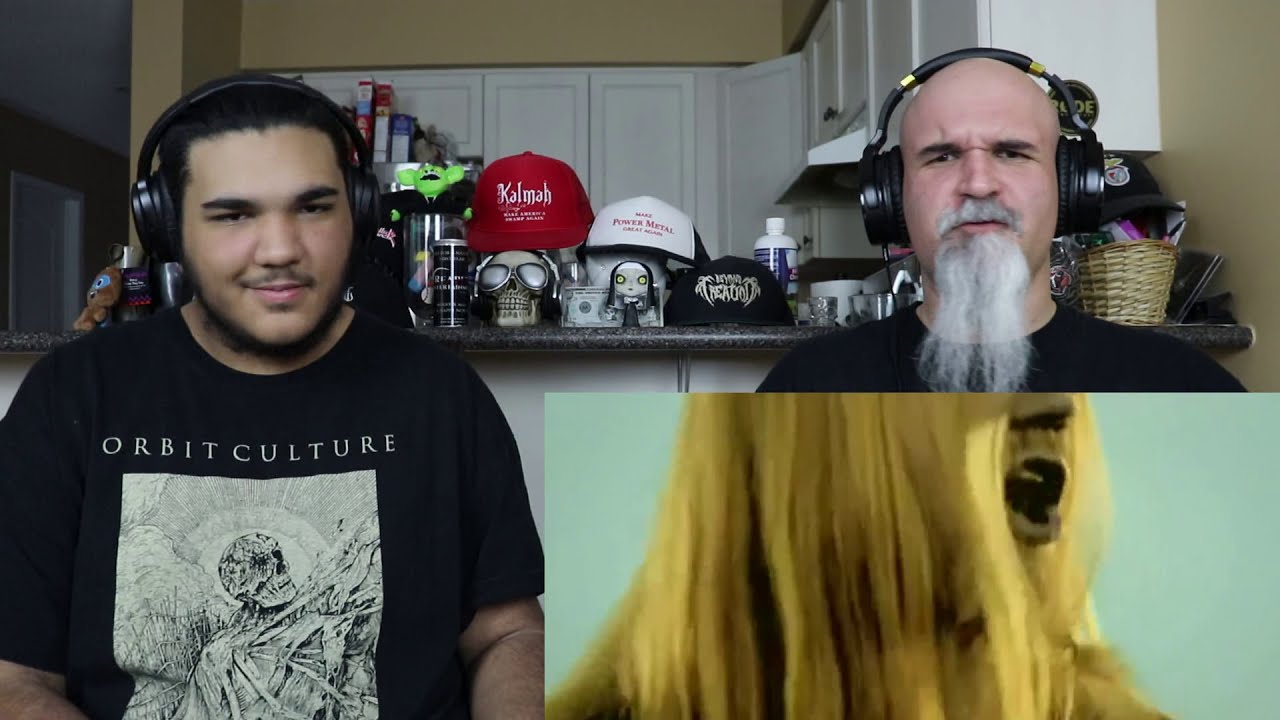 Tarot - Pyre of Gods (Patreon Request) [Reaction/Review]