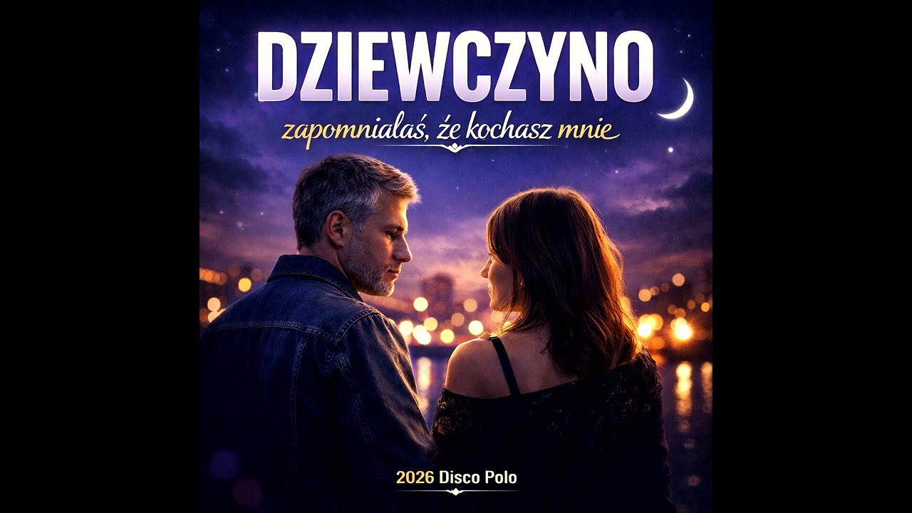Dj Kamil-Puste Słowa (milano cover 2026)