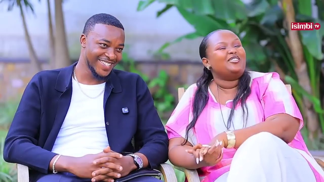 UMUGABO WANJYE NDAMWUBAHAJULIET MUTAMBA AZANYE N'UMUKUNZI WE SADIKI MU CYUMBA CY mp4