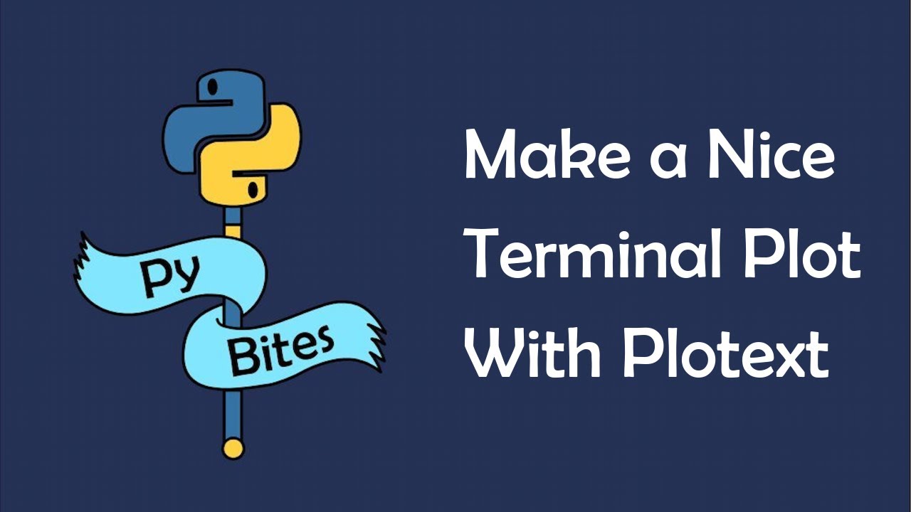 Using Plotext to Visualize PyBites Platform Growth in a Terminal Plot