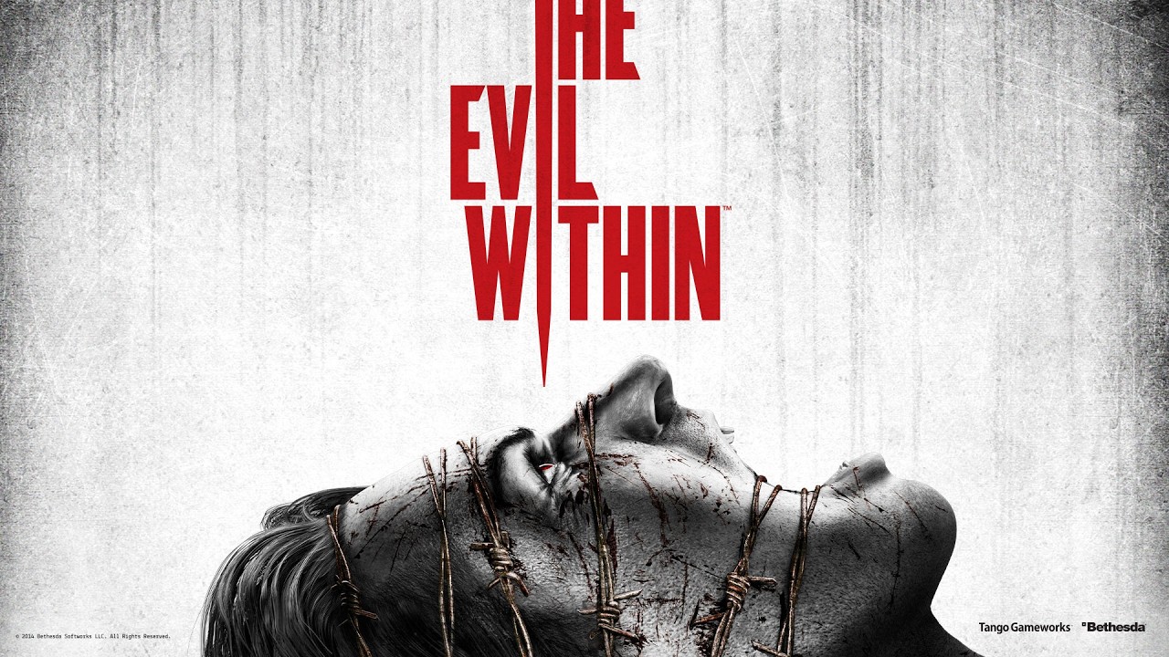 Can I Survive This Nightmare? | The Evil Within Live Stream #1