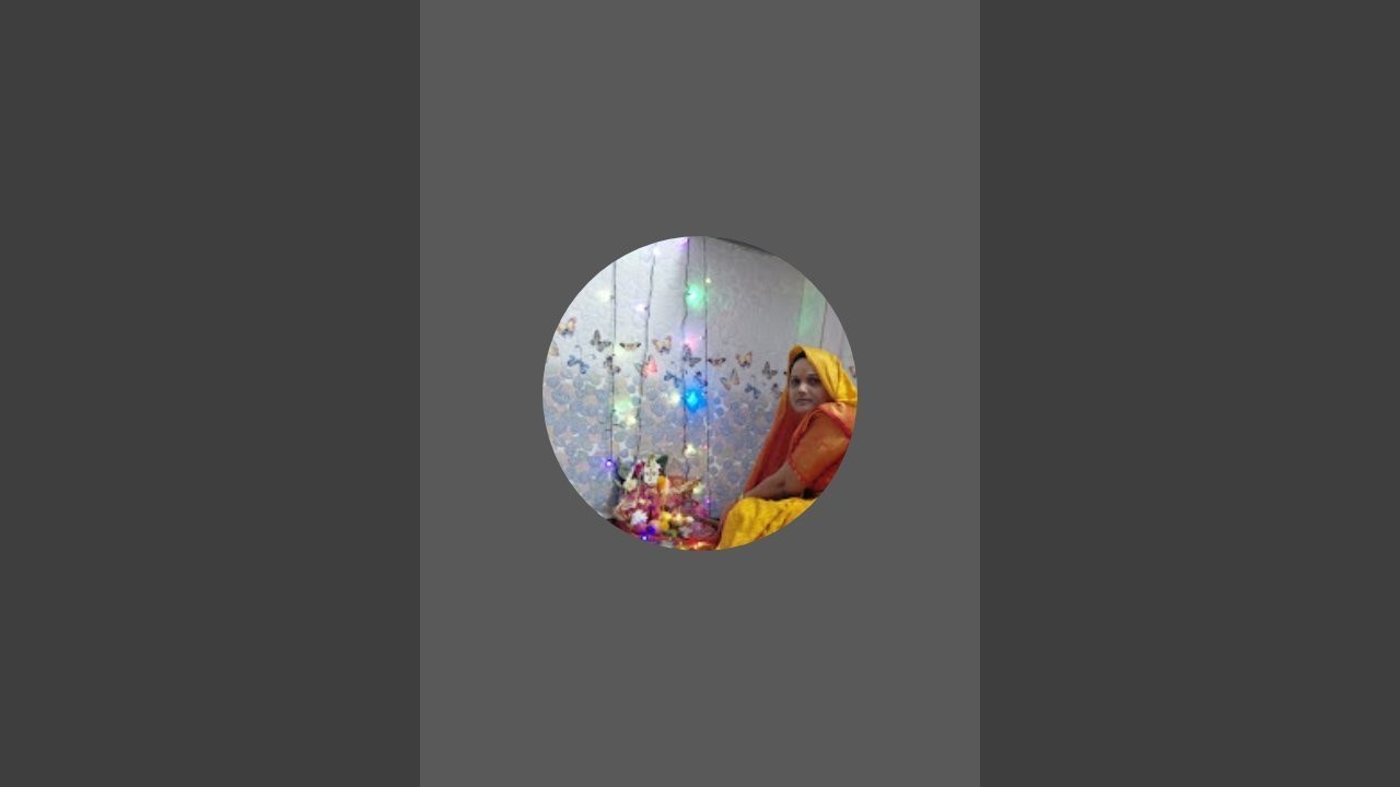 Poonam SHARMA  is live!