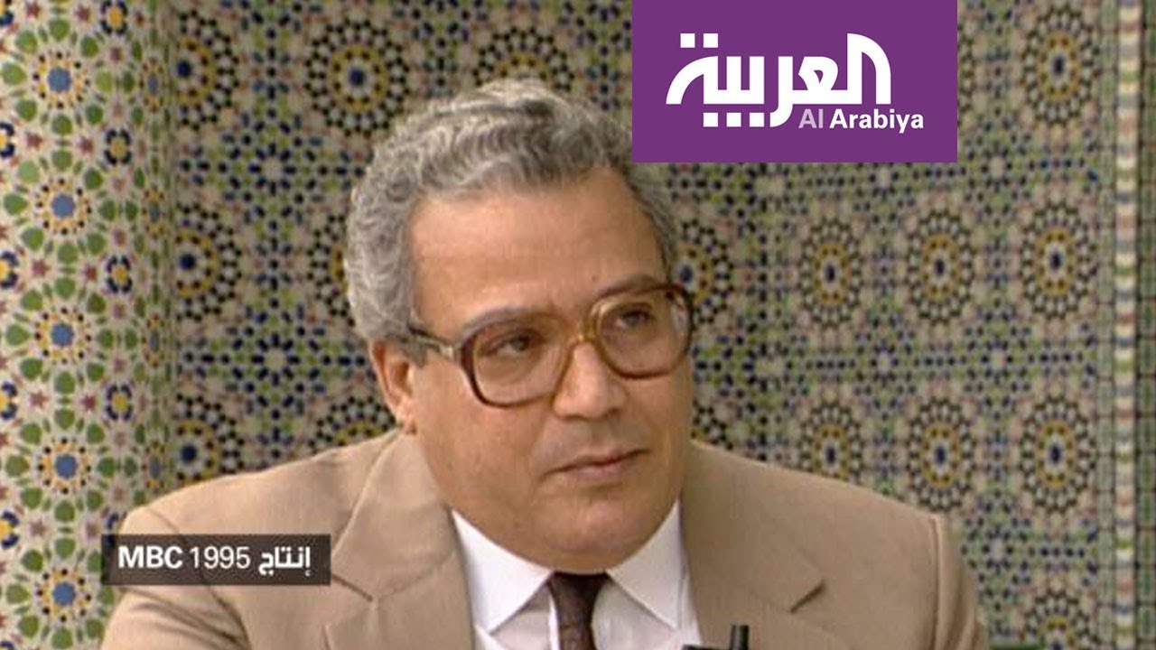 هذا هو: جابر عصفور الكاتب والمفكر ووزير ثقافة مصر الأسبق