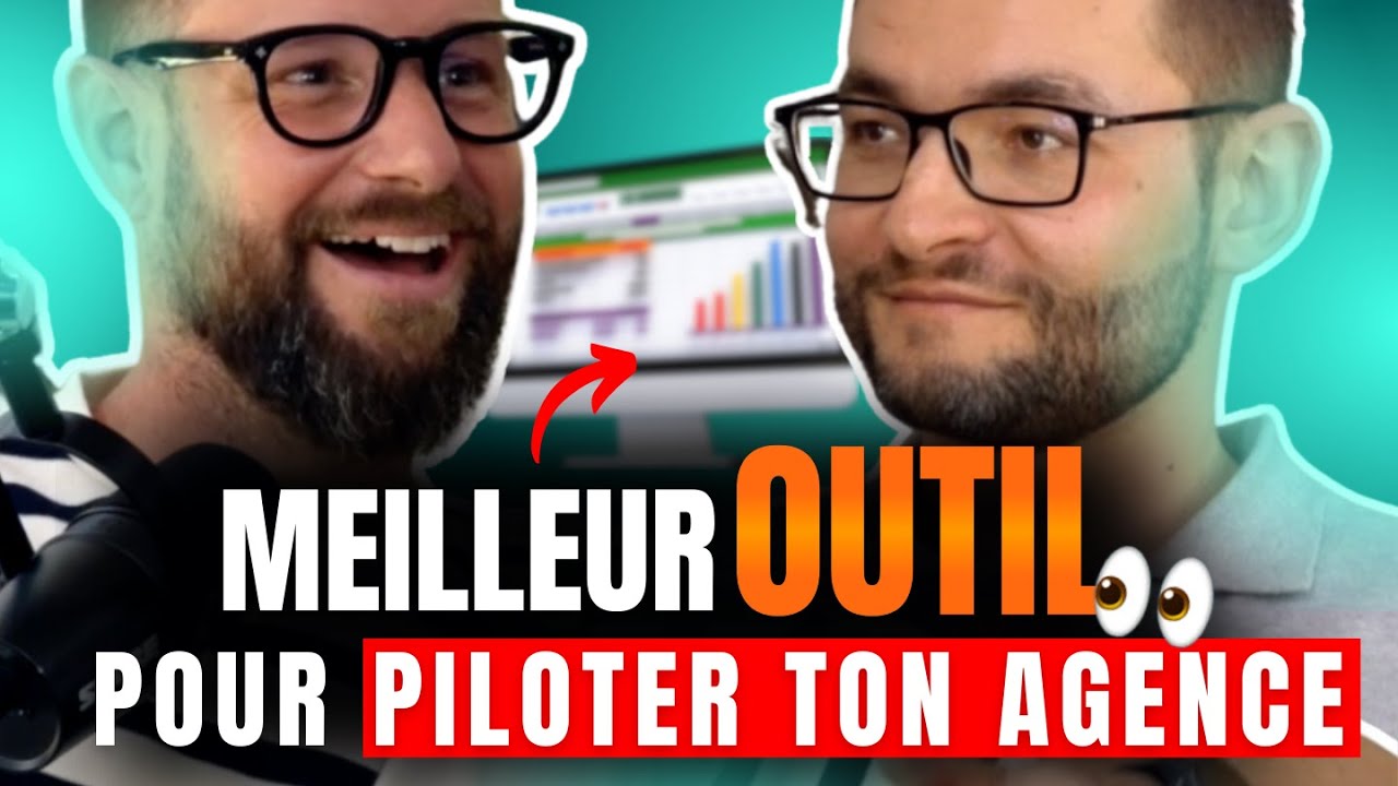 DIRECTEURS D’AGENCE IMMOBILIÈRE : les 11 KPI à suivre ABSOLUMENT 📊
