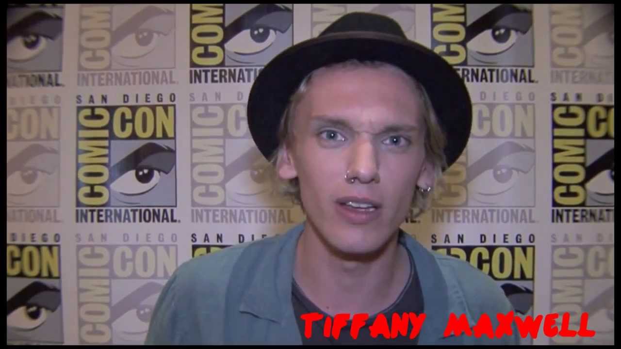 Jamie Campbell Bower - Favourite Moments (Part 4)