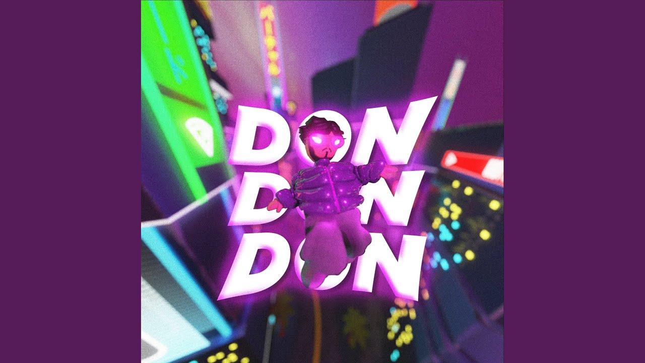 Don