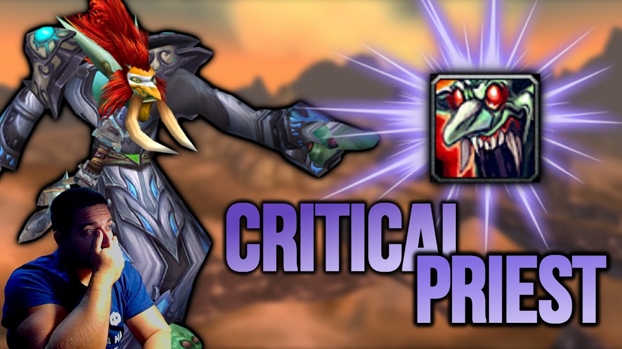 Berserking around the Warmane 💀🚀- Shadow Priest PvP Wotlk Classic 2023