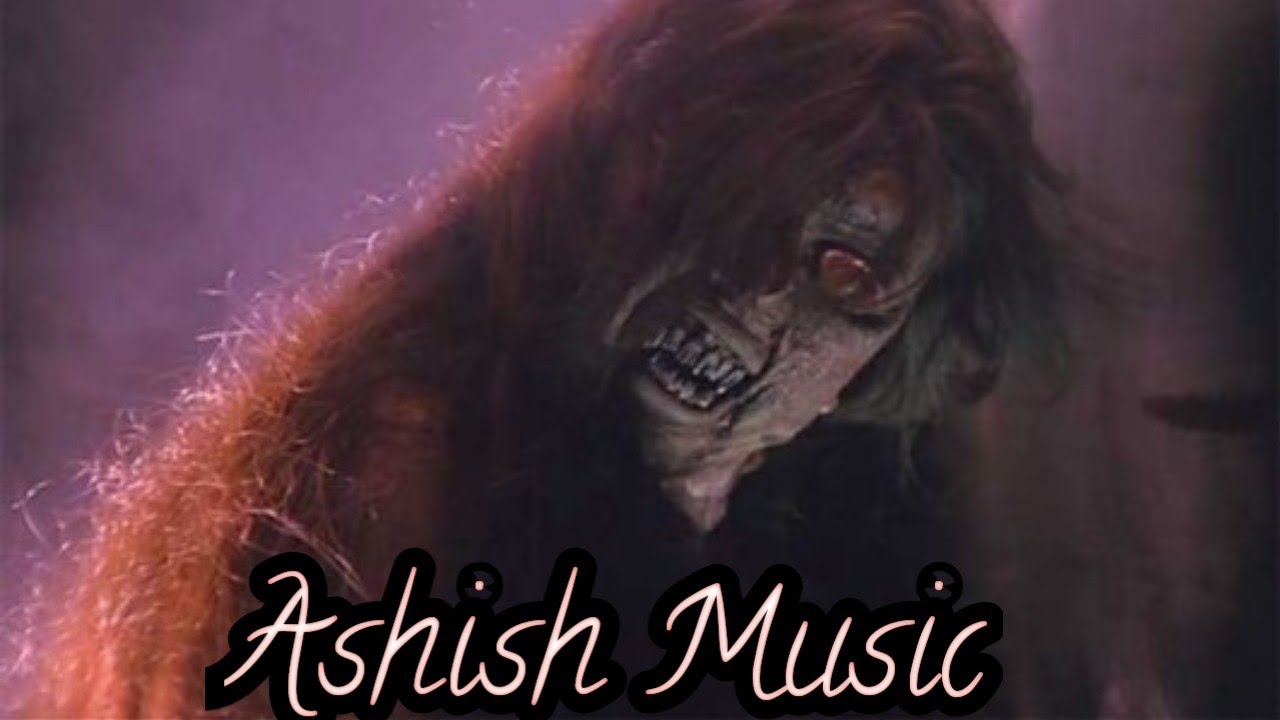 Veerana Theme Trap Mix ||Dj A|| Ashish Music