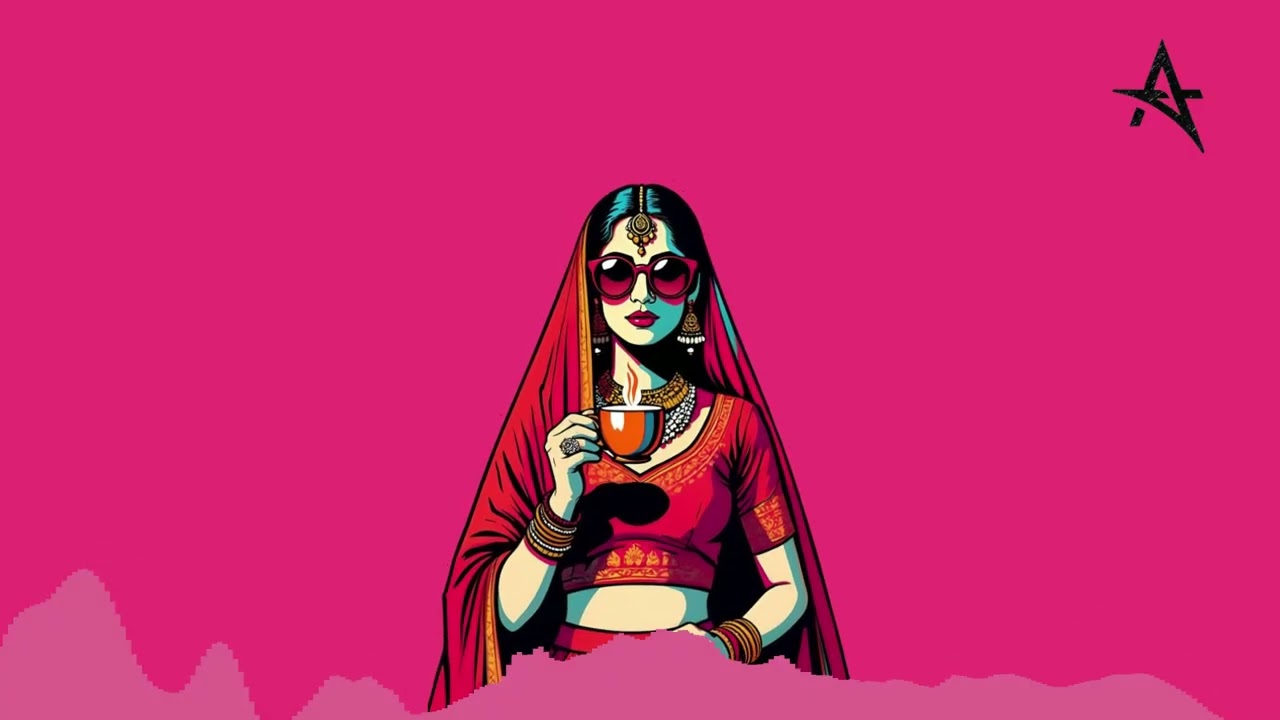 [FREE] "Raapchik" | Indian Type Beat | Sitar Type Beat | PROD. BY ANON BEATS | 2025