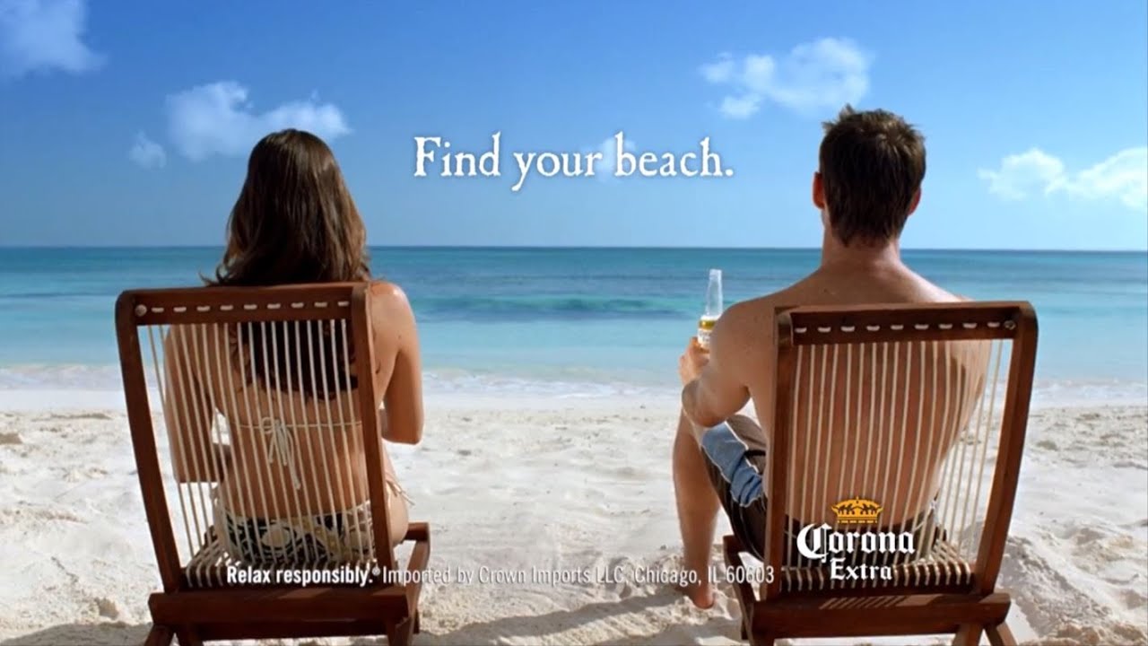 10 Funny Corona Commercials
