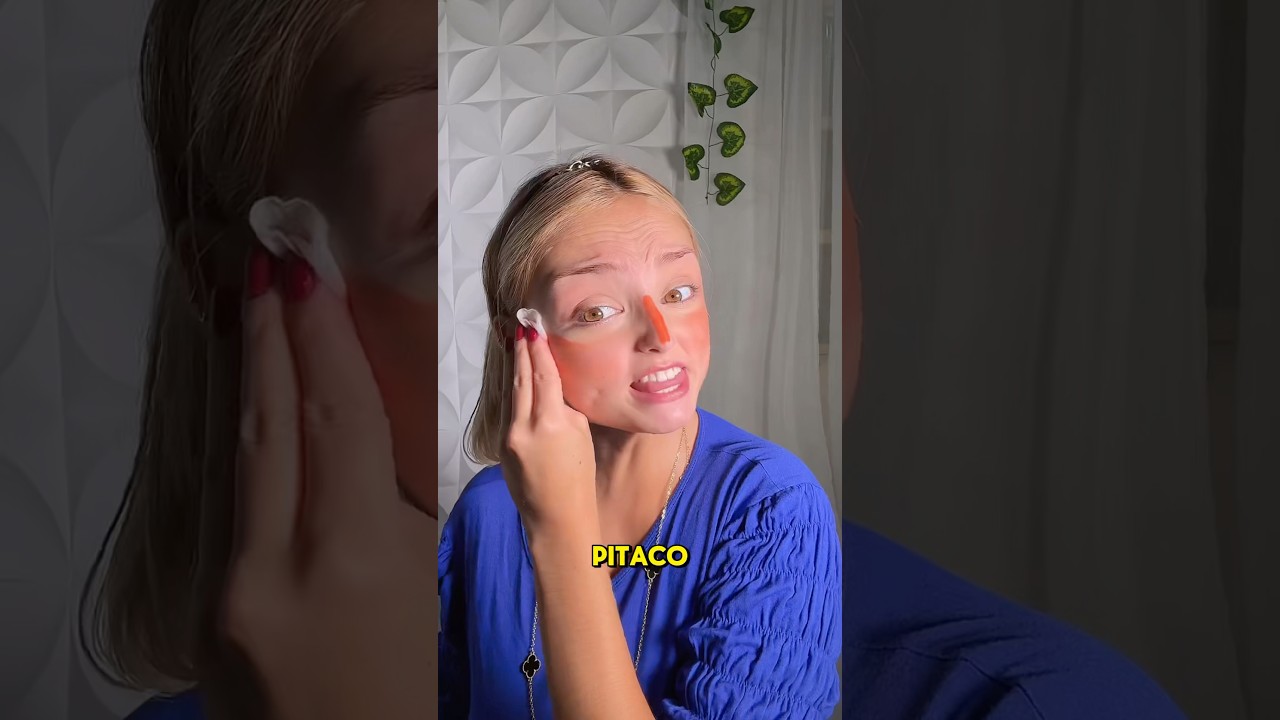 Parte 2 do arrume-se com jaqueline #jaquelline #humor #jujurossi #comedia #meme #makeup