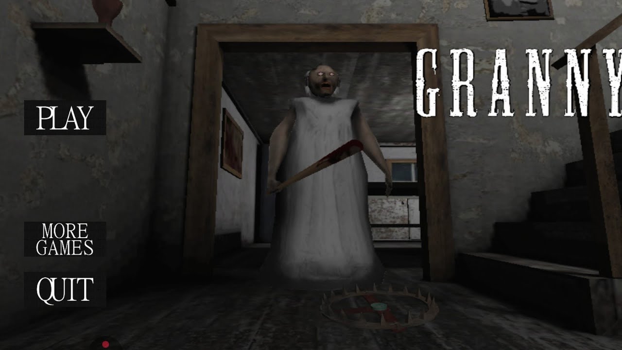 Evin Nun horror game #viralvideo #gamingvideos #funnymoments #horrorgame #mobilegame #horrorgaming 