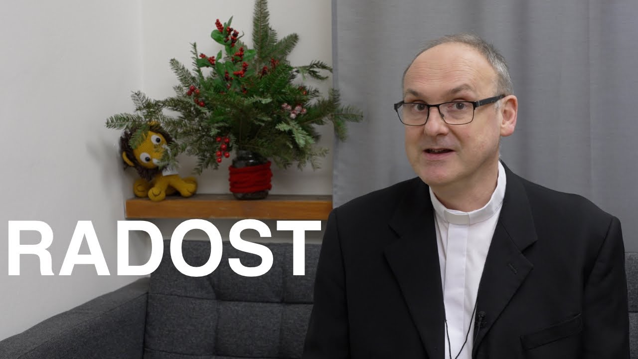 Radost