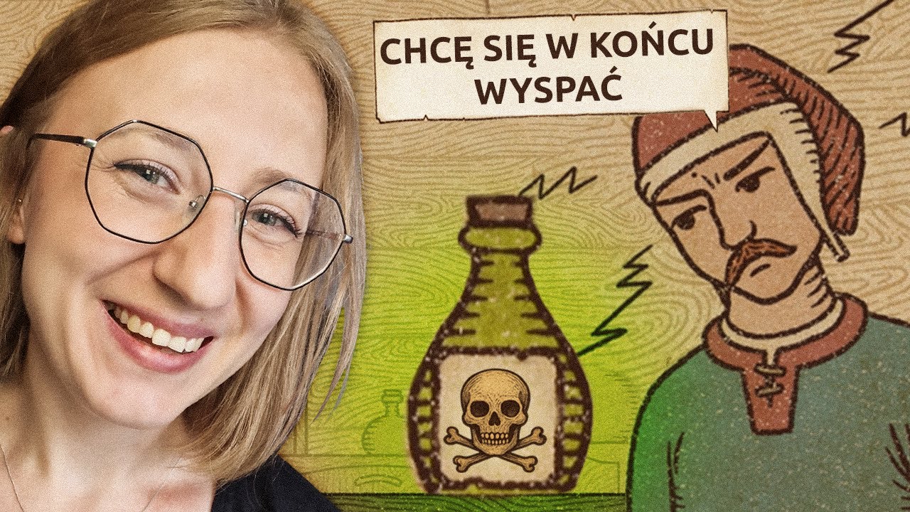ALCHEMIA TO MOJA NOWA PASJA! - Potion Craft