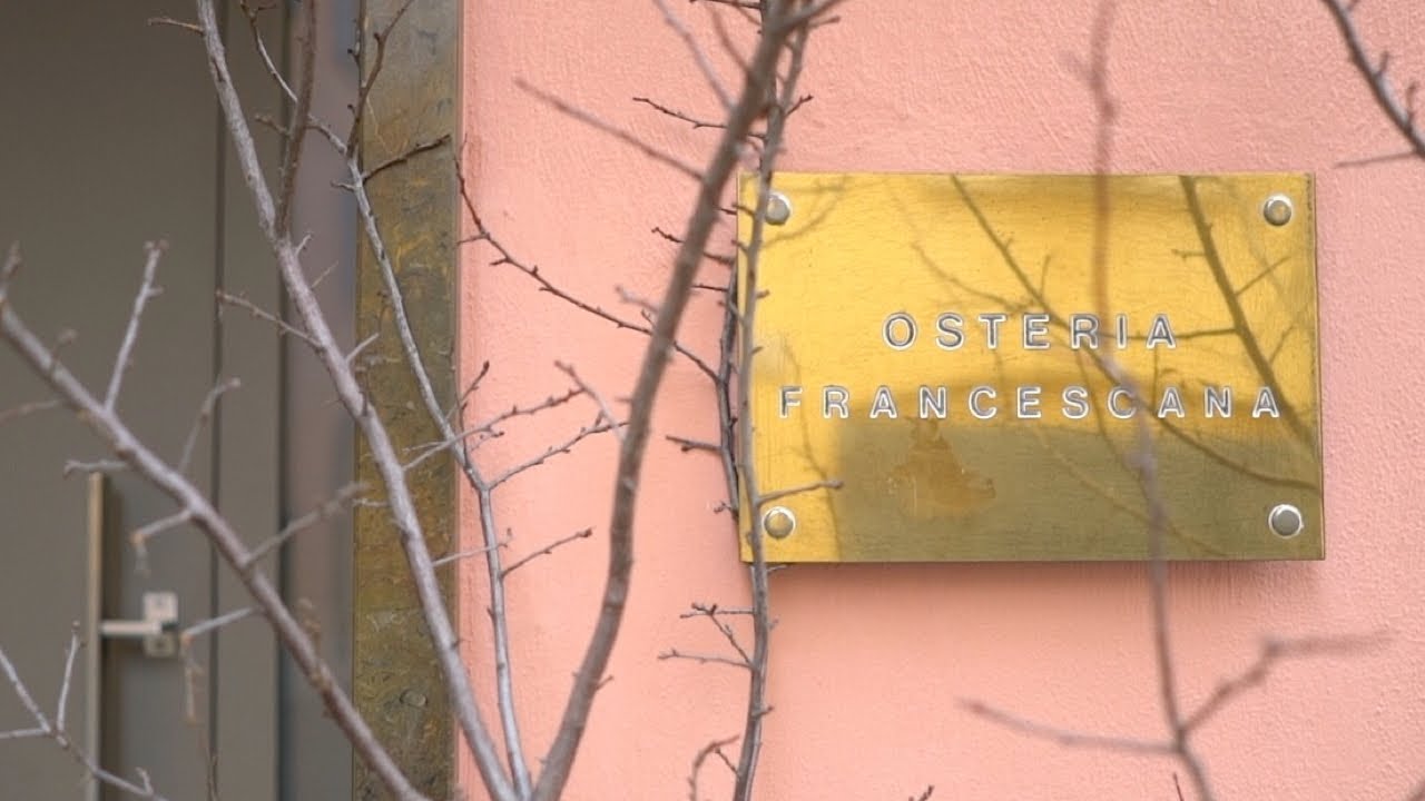 Osteria Francescana: как это было?