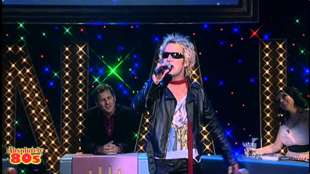 UNCANNY X-MEN - 50 Years + Work (Live on Spicks & Specks Finale)