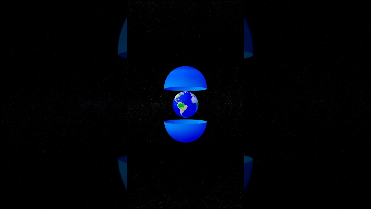 Planet SIZES for BABY CHANT | Mercury, Venus, Earth, Mars, Jupiter, Saturn, Uranus, Neptune
