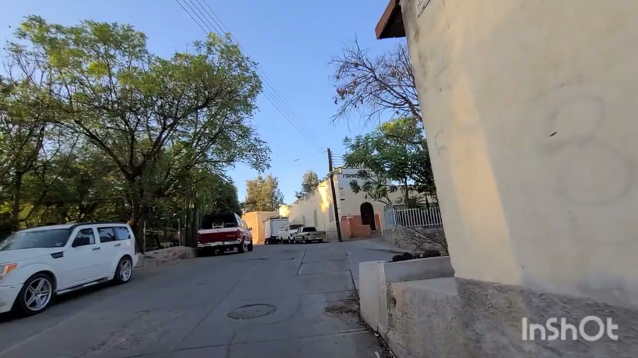 SAN PEDRO PIEDRA GORDA | ZACATECAS, MEXICO (2023)
