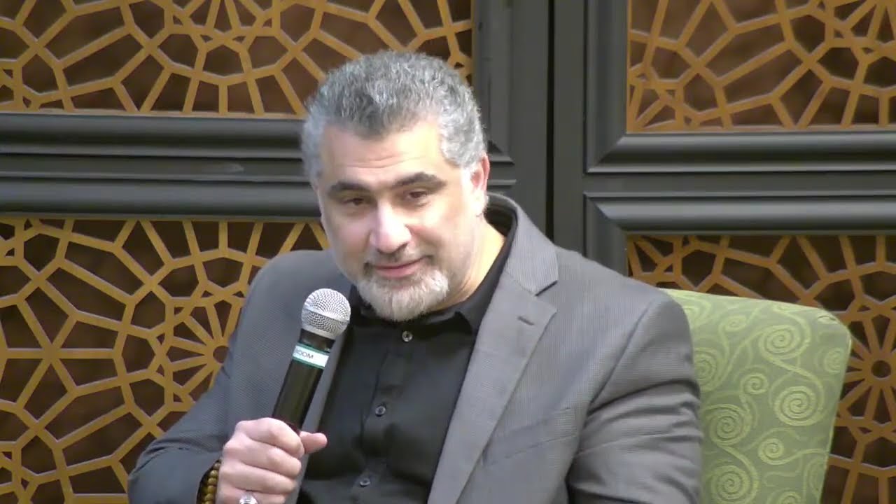James: The Brother of Jesus (peace be upon him) | Dr. Ali Ataie