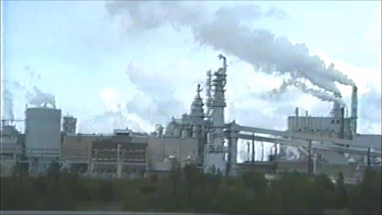 1998 Kouvola, Kuusankoski, Koria by car