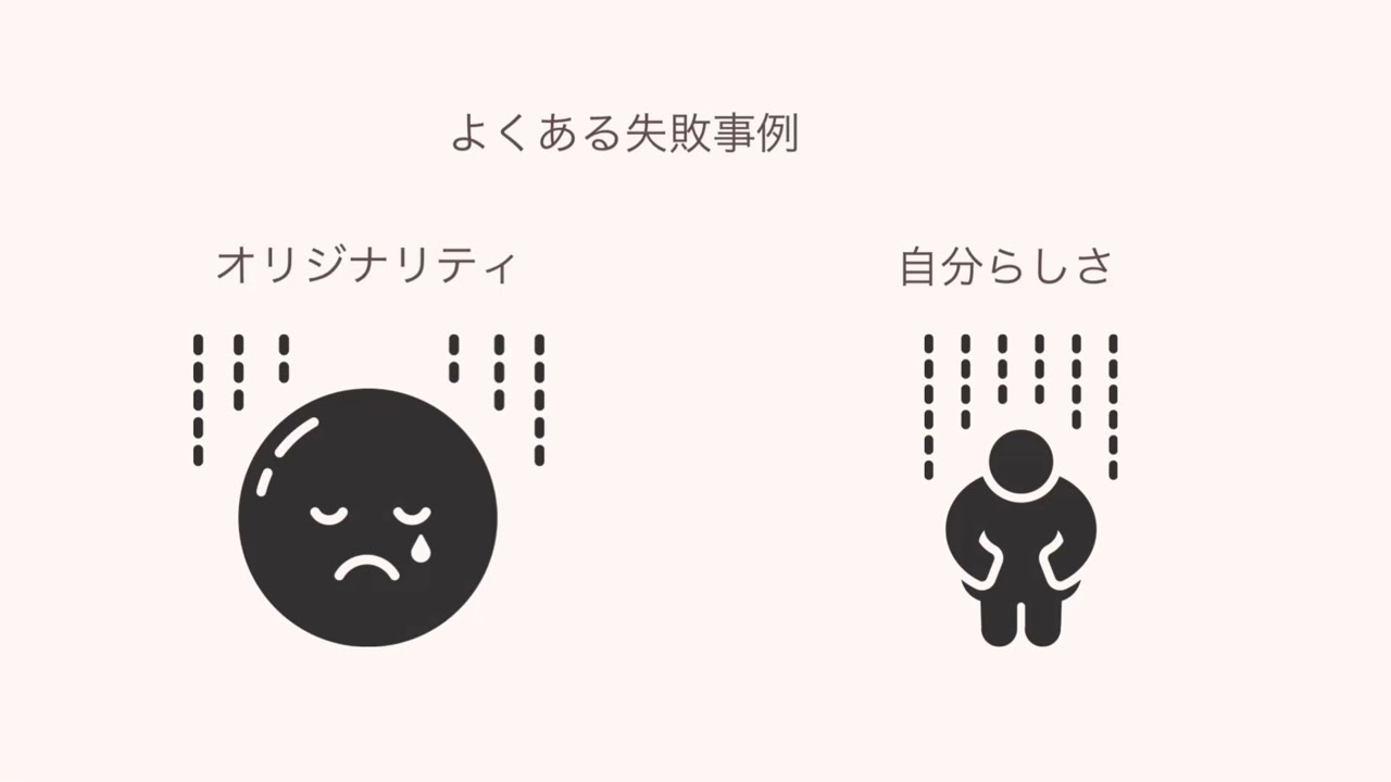 成功への最短距離：3つの前提を理解しよう