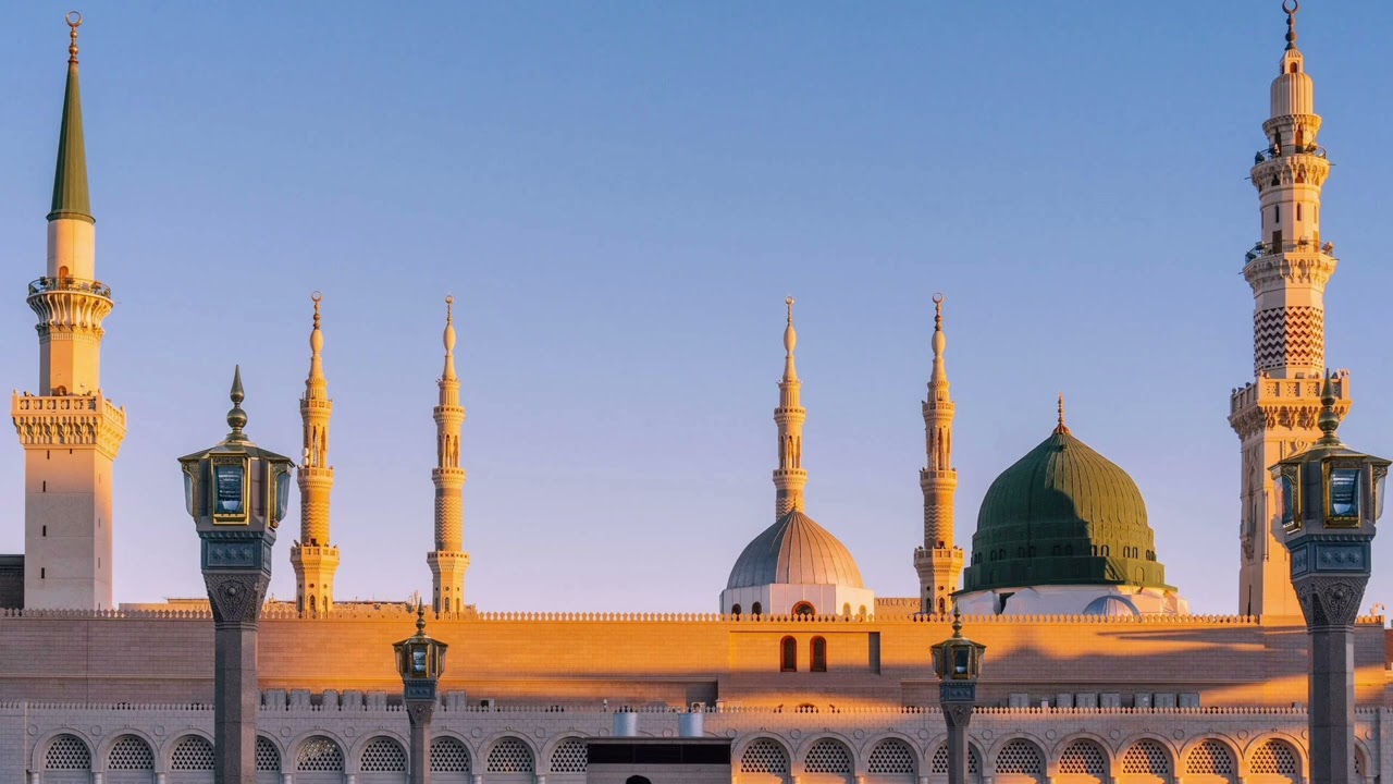 Ya Nabi ﷺ jab naam aap ka aaya  Dil ne khud ko sukoon mein paaya  //New Naat Sharif 