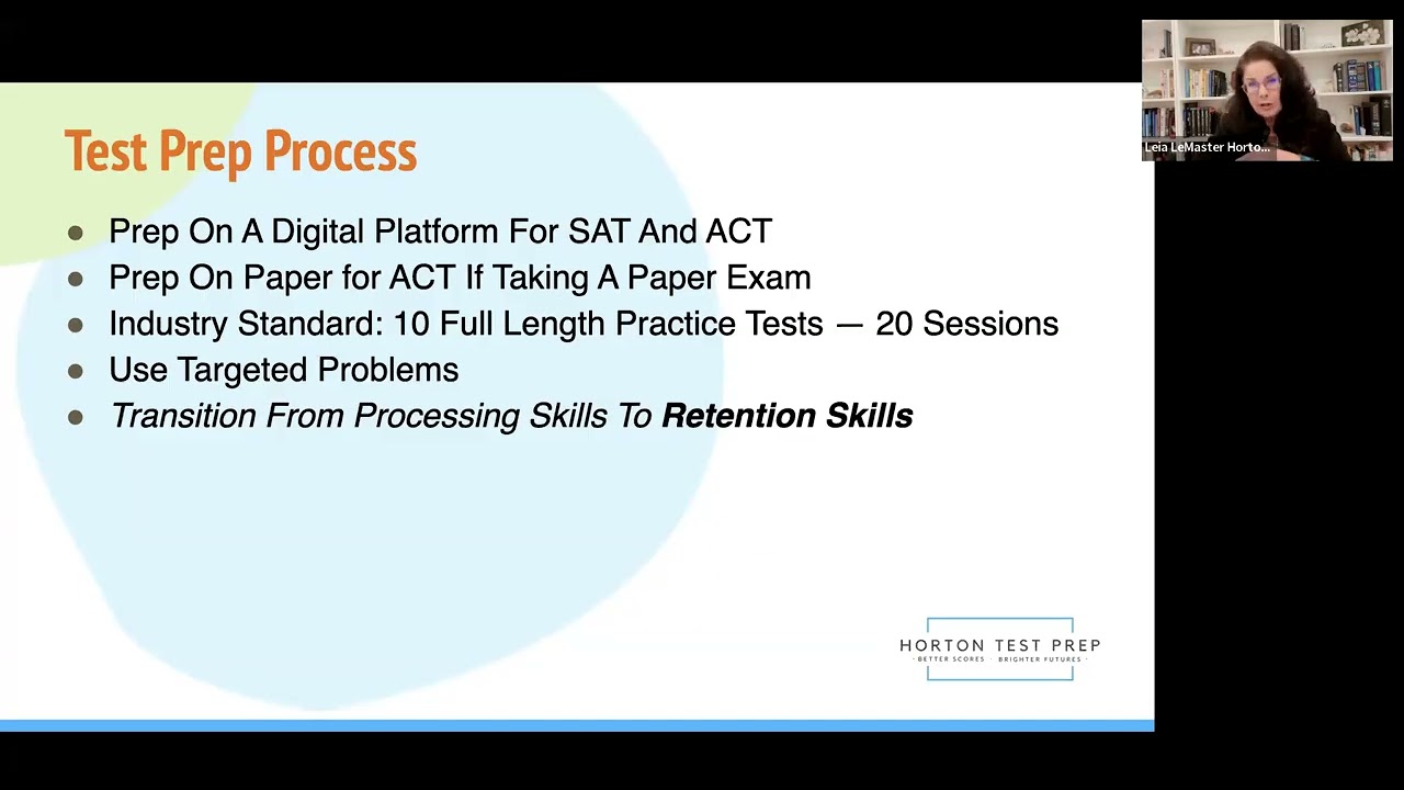 How to Ace the ACT, SAT, and PSAT, Win Scholarships, and Graduate College Debt-Free