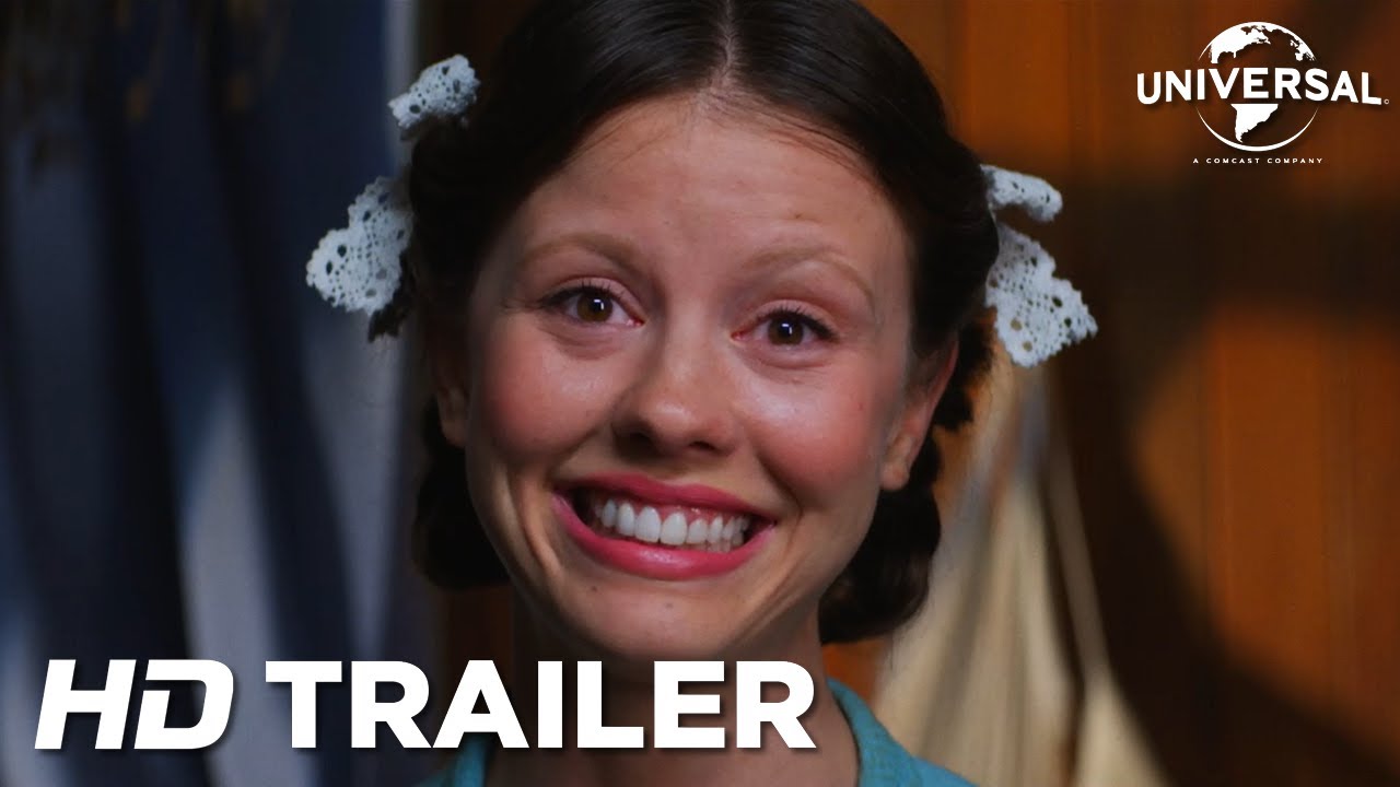 Pearl &ndash; Official Trailer (Universal Pictures) HD