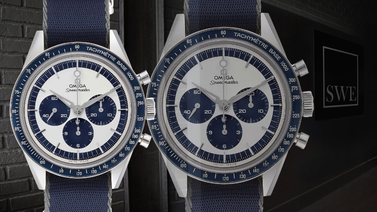 Omega Speedmaster Limited Edition Watch 311.33.40.30.02.001 | SwissWatchExpo