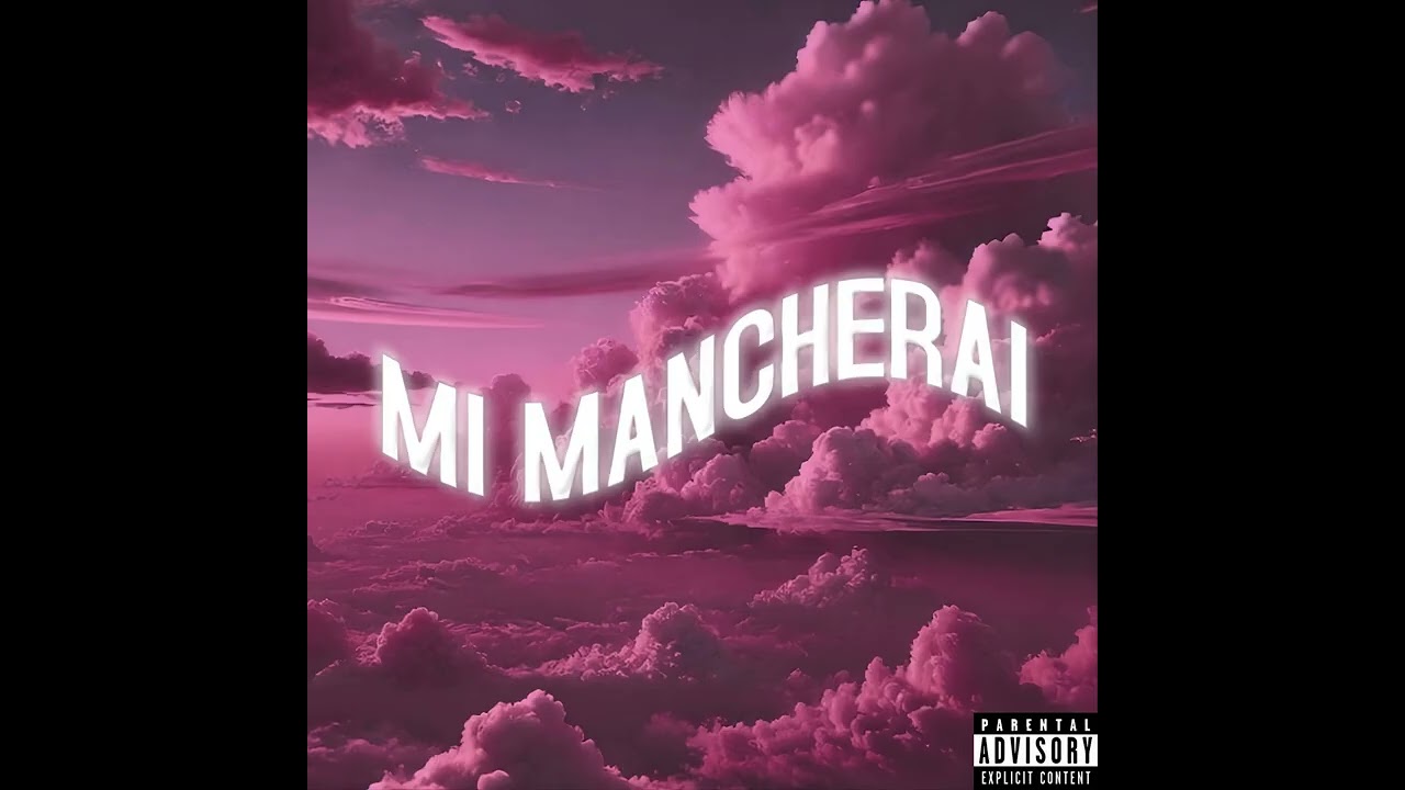 Mago - MI MANCHERAI