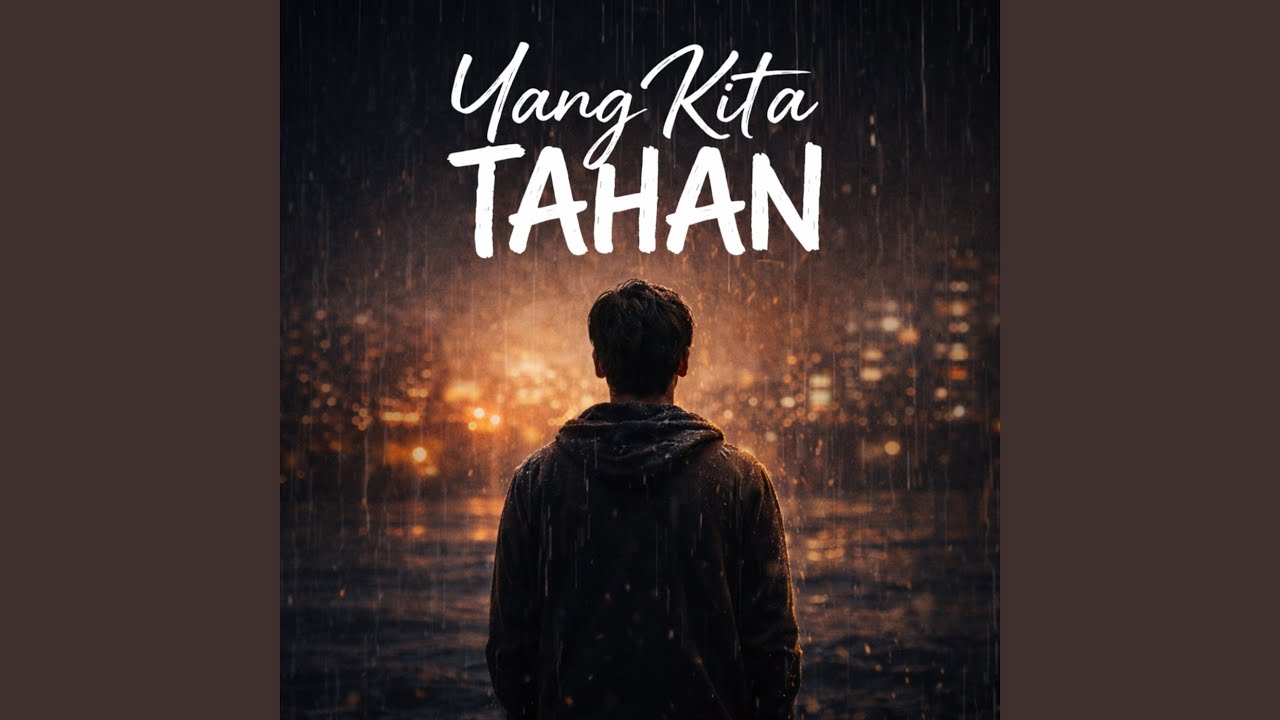 Yang Kita Tahan