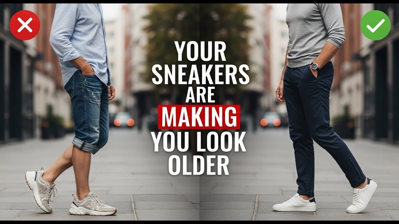 Best Modern Shoes for Men 50+ to Look Rich & Sharp I 50+ Men’s Fashion
