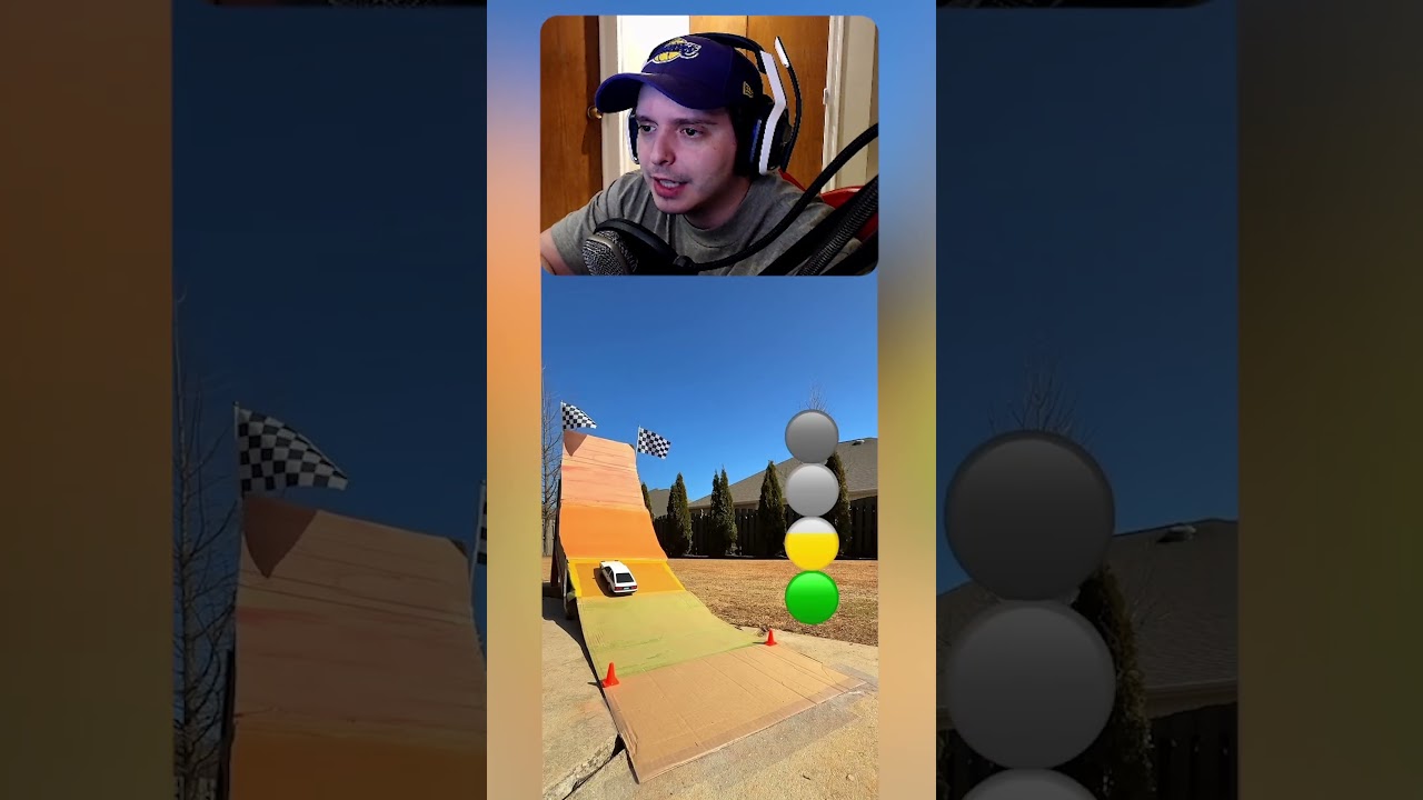 EL AUTO RADIOCONTROL MÁS PRO 💸