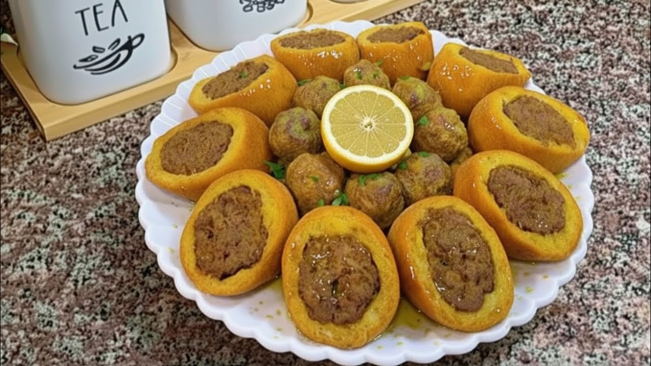 اطباق رمضان 2026 🔥وصفة سهلة والبنة منحكيلكش روعة جربي تشوفي 