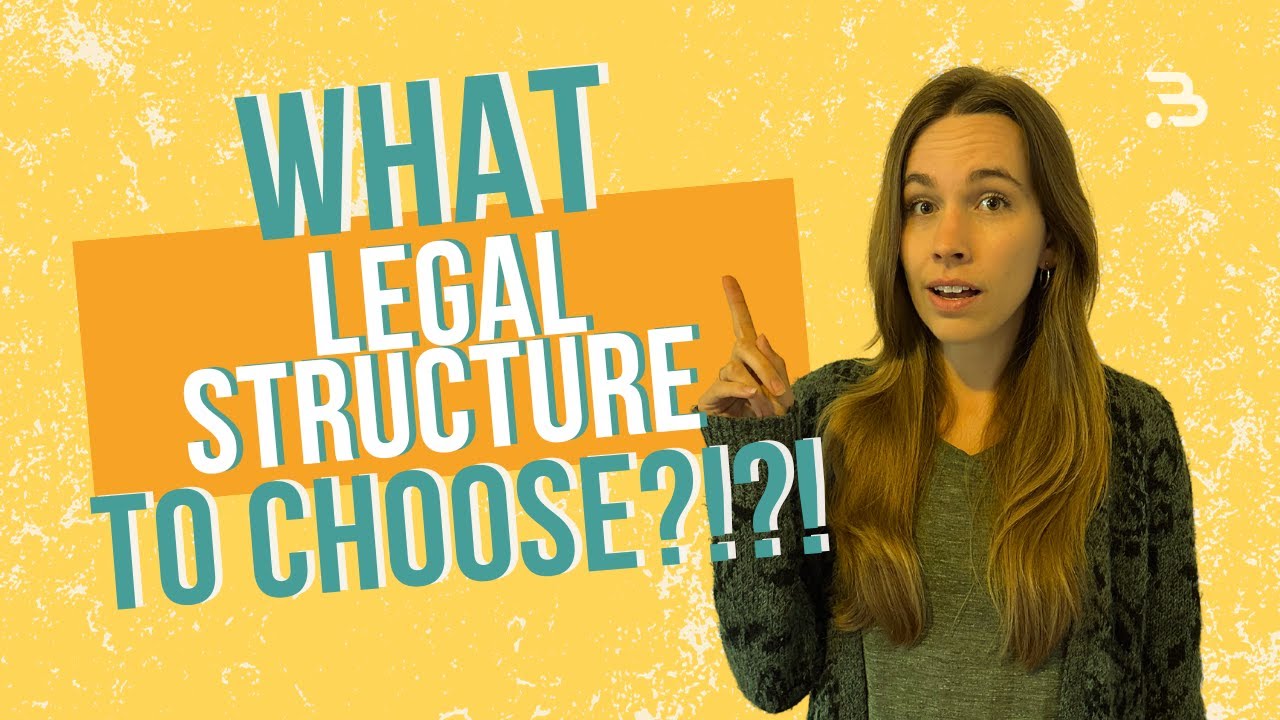 Choosing A Legal Structure For Your Trucking Business | Bobtail Help Desk