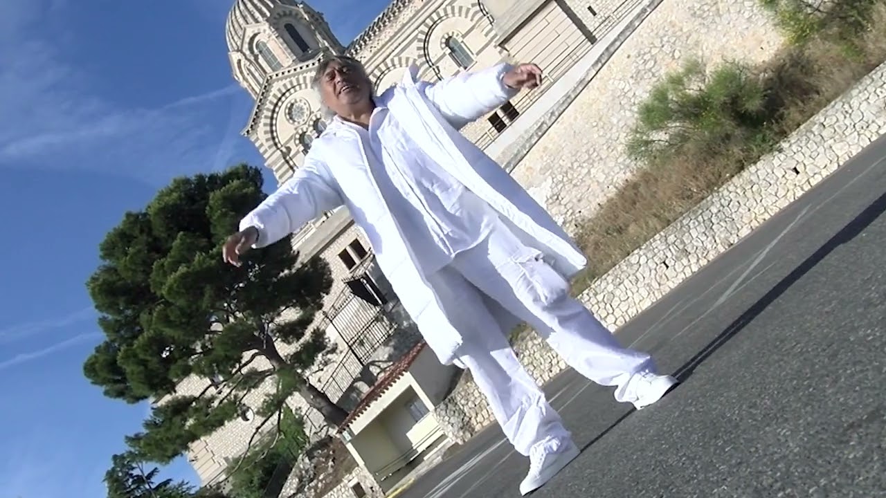 Marseille ma belle