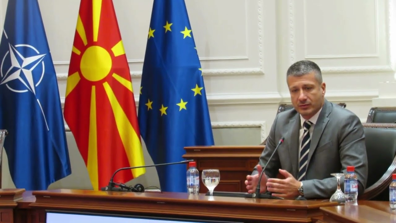 Panel Discussion at Government: Ministry of Education and Ministry of Local SelfGovernment