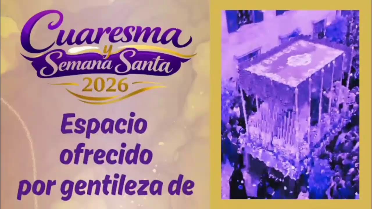 PASACALLES DE LA AGRUPACIÓN MUSICAL SAN JUAN