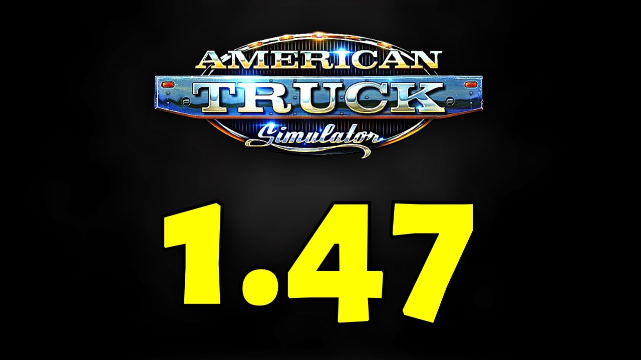 ATS - Update 1.47 News | New Change in the Upcoming Version | Idaho & Utah: Custom City Intros